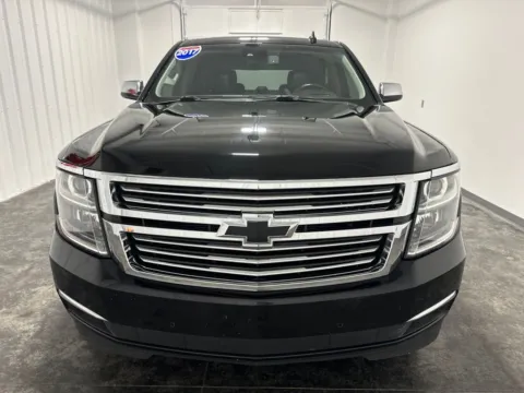 Photos of 2017 Chevrolet Tahoe Premier for sale in Evansville, IN at Integrity Motors Group