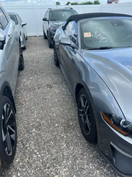 More photos of 2021 Ford Mustang EcoBoost Premium at Integrity Motors Group, IN