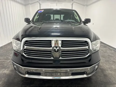 Photos of 2018 Ram 1500 Big Horn for sale in Evansville, IN at Integrity Motors Group