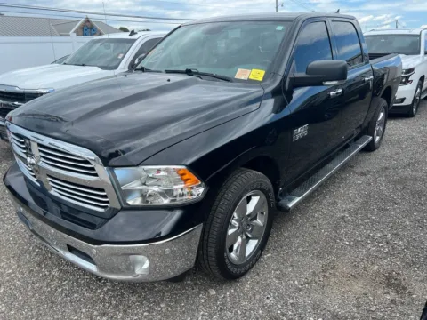 More photos of 2018 Ram 1500 Big Horn at Integrity Motors Group, IN