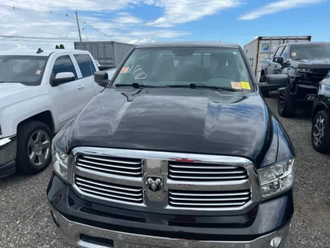 Photos of 2018 Ram 1500 Big Horn for sale in Evansville, IN at Integrity Motors Group