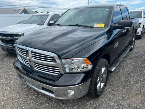 More photos of 2018 Ram 1500 Big Horn at Integrity Motors Group, IN