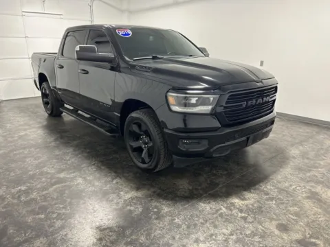 More photos of 2019 Ram 1500 Big Horn/Lone Star at Integrity Motors Group, IN