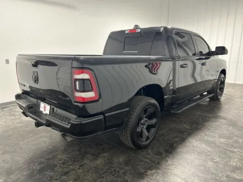 More photos of 2019 Ram 1500 Big Horn/Lone Star at Integrity Motors Group, IN