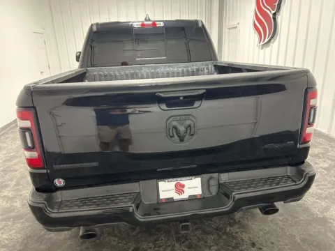 Another view of 2019 Ram 1500 Big Horn/Lone Star for sale in Evansville, IN at Integrity Motors Group