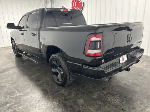 Photos of 2019 Ram 1500 Big Horn/Lone Star for sale in Evansville, IN at Integrity Motors Group