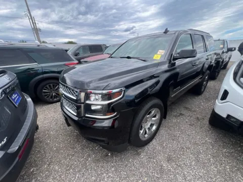 Another view of 2018 Chevrolet Tahoe LT for sale in Evansville, IN at Integrity Motors Group