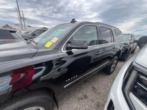 More photos of 2018 Chevrolet Tahoe LT at Integrity Motors Group, IN