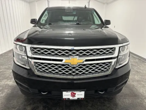 Photos of 2018 Chevrolet Tahoe LT for sale in Evansville, IN at Integrity Motors Group