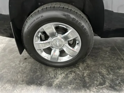 More photos of 2018 Chevrolet Tahoe LT at Integrity Motors Group, IN