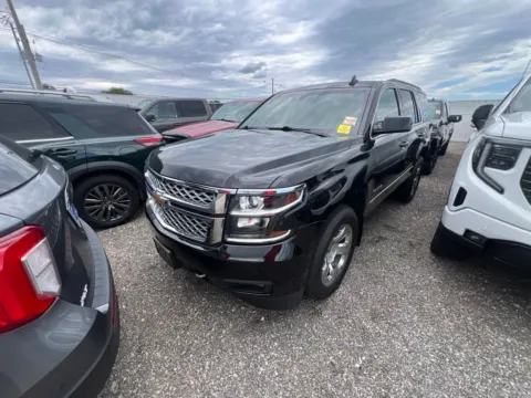 Photos of 2018 Chevrolet Tahoe LT for sale in Evansville, IN at Integrity Motors Group