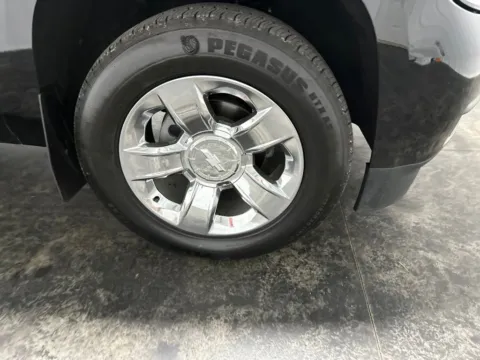 More photos of 2018 Chevrolet Tahoe LT at Integrity Motors Group, IN
