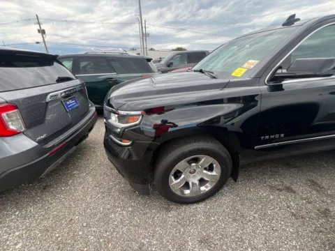 More photos of 2018 Chevrolet Tahoe LT at Integrity Motors Group, IN