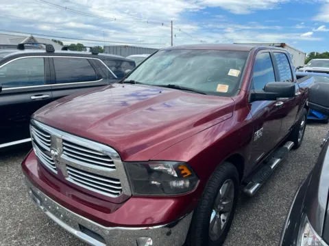 More photos of 2017 Ram 1500 Lone Star at Integrity Motors Group, IN