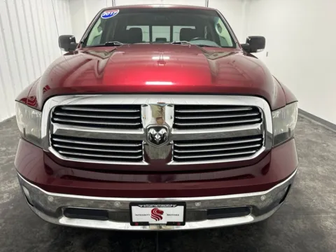 Photos of 2017 Ram 1500 Lone Star for sale in Evansville, IN at Integrity Motors Group
