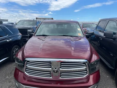 Photos of 2017 Ram 1500 Lone Star for sale in Evansville, IN at Integrity Motors Group