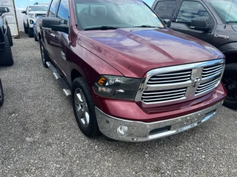More photos of 2017 Ram 1500 Lone Star at Integrity Motors Group, IN