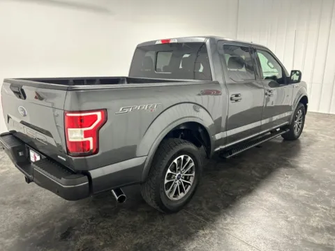 More photos of 2019 Ford F-150 XLT at Integrity Motors Group, IN