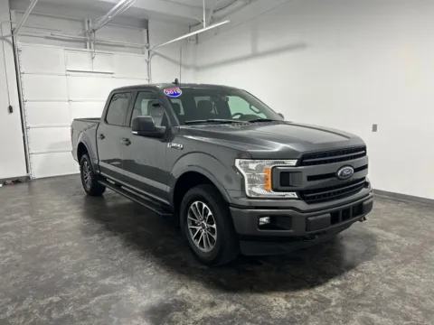More photos of 2019 Ford F-150 XLT at Integrity Motors Group, IN