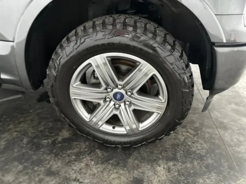 More photos of 2018 Ford F-150 XLT at Integrity Motors Group, IN