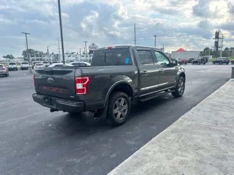 More photos of 2018 Ford F-150 XLT at Integrity Motors Group, IN