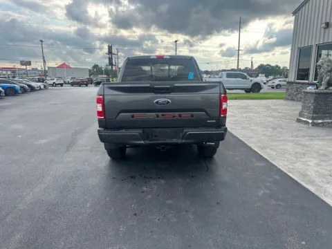 More photos of 2018 Ford F-150 XLT at Integrity Motors Group, IN