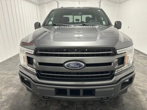 Photos of 2018 Ford F-150 XLT for sale in Evansville, IN at Integrity Motors Group