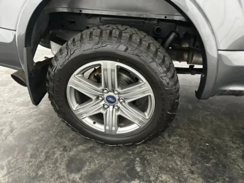 More photos of 2018 Ford F-150 XLT at Integrity Motors Group, IN