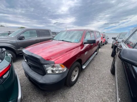 Another view of 2015 Ram 1500 Tradesman for sale in Evansville, IN at Integrity Motors Group