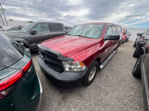 Photos of 2015 Ram 1500 Tradesman for sale in Evansville, IN at Integrity Motors Group