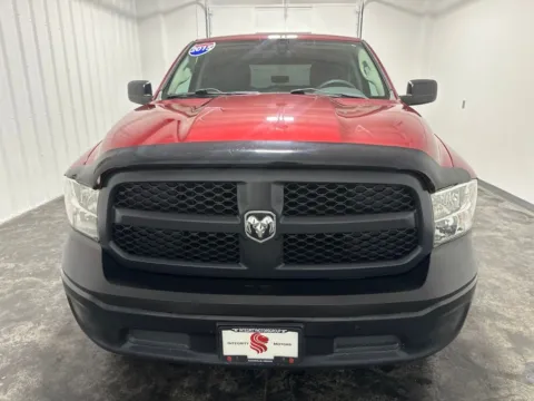 Photos of 2015 Ram 1500 Tradesman for sale in Evansville, IN at Integrity Motors Group