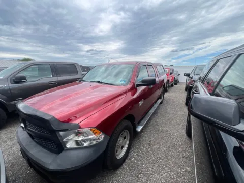 More photos of 2015 Ram 1500 Tradesman at Integrity Motors Group, IN