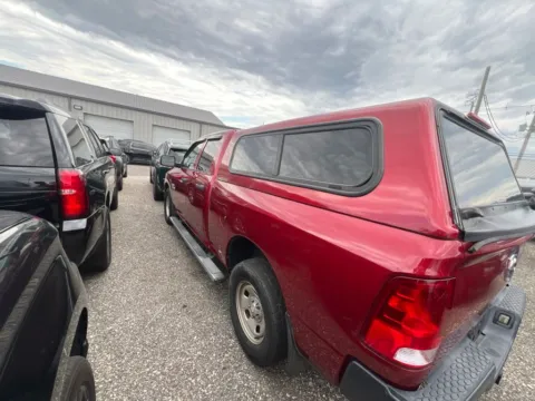 More photos of 2015 Ram 1500 Tradesman at Integrity Motors Group, IN