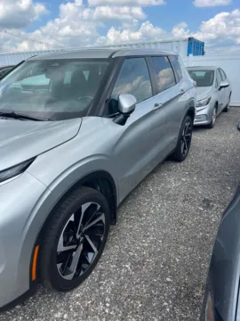 More photos of 2023 Mitsubishi Outlander SE at Integrity Motors Group, IN