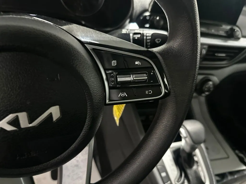 Kia Forte photo 17