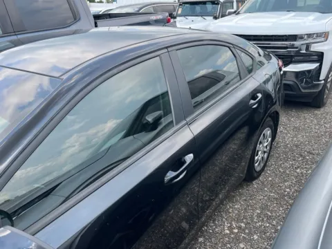 More photos of 2024 Kia Forte LX at Integrity Motors Group, IN