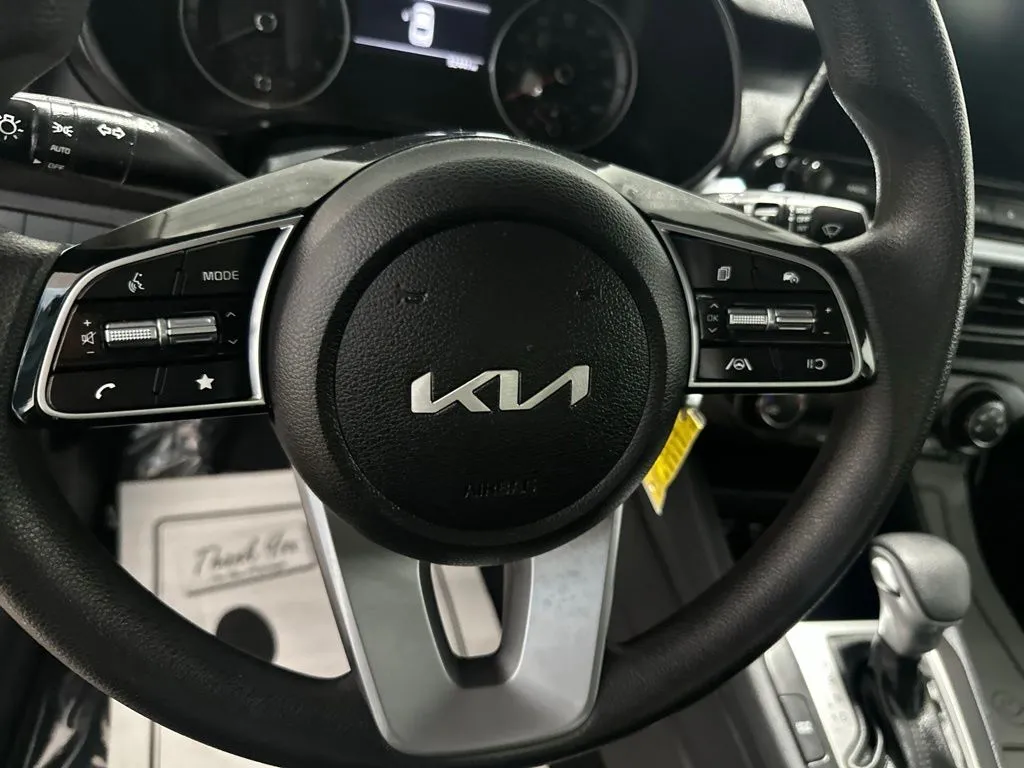 Kia Forte photo 15