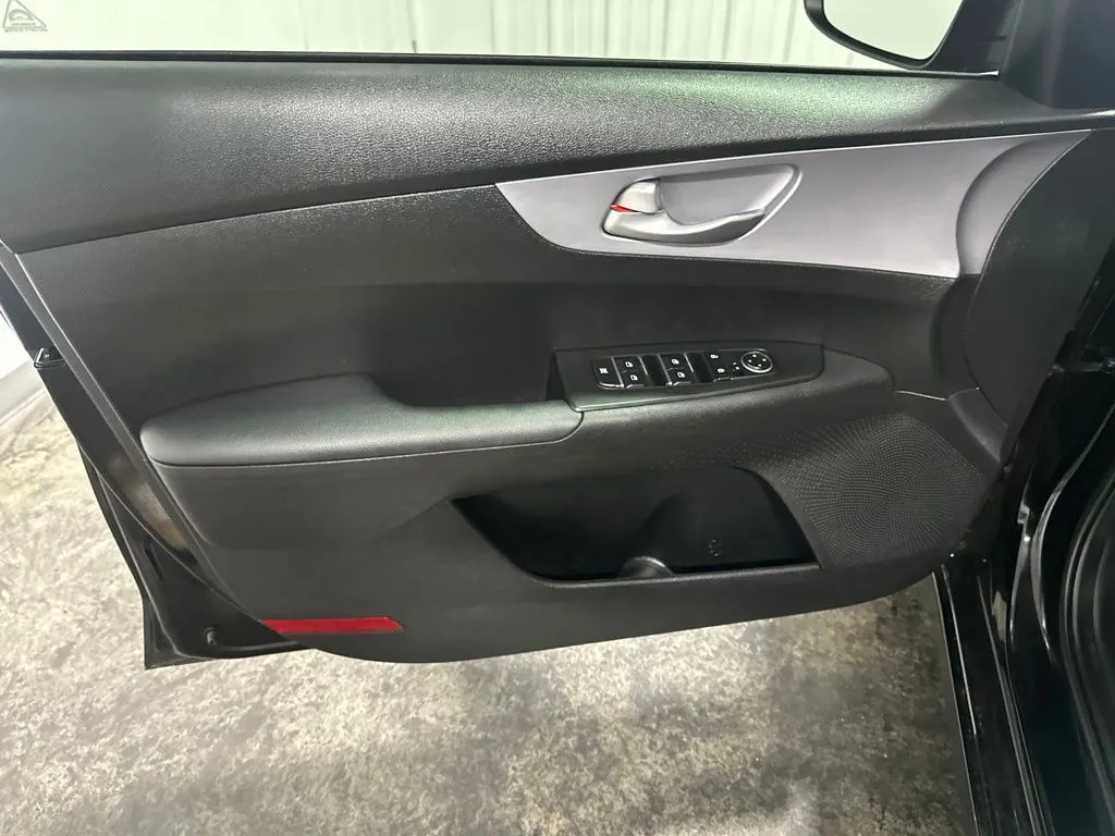 Kia Forte photo 10