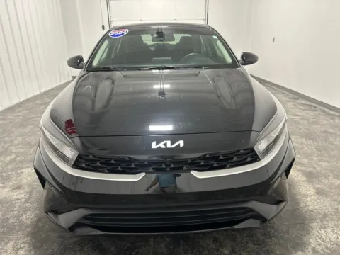 Photos of 2024 Kia Forte LX for sale in Evansville, IN at Integrity Motors Group
