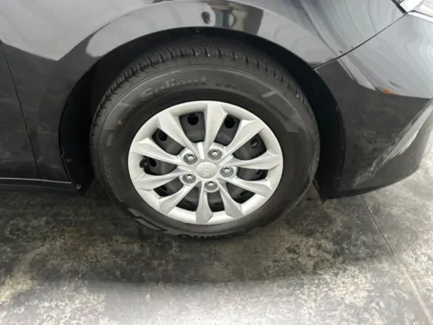 More photos of 2024 Kia Forte LX at Integrity Motors Group, IN