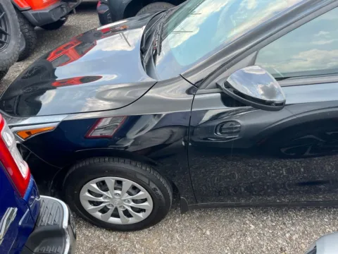 More photos of 2024 Kia Forte LX at Integrity Motors Group, IN
