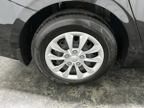More photos of 2024 Kia Forte LX at Integrity Motors Group, IN