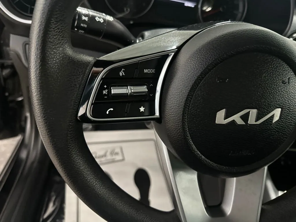 Kia Forte photo 16