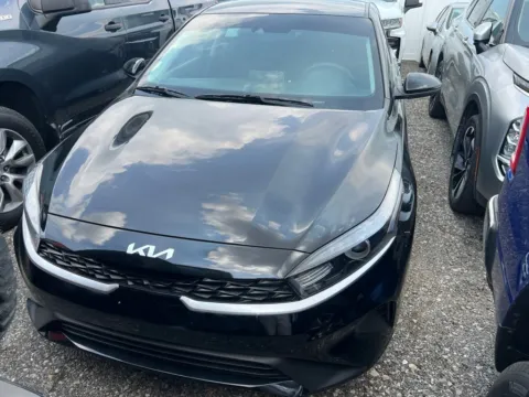 Photos of 2024 Kia Forte LX for sale in Evansville, IN at Integrity Motors Group