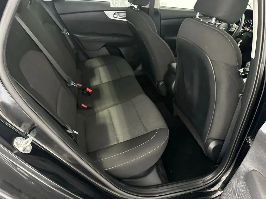 Kia Forte photo 23