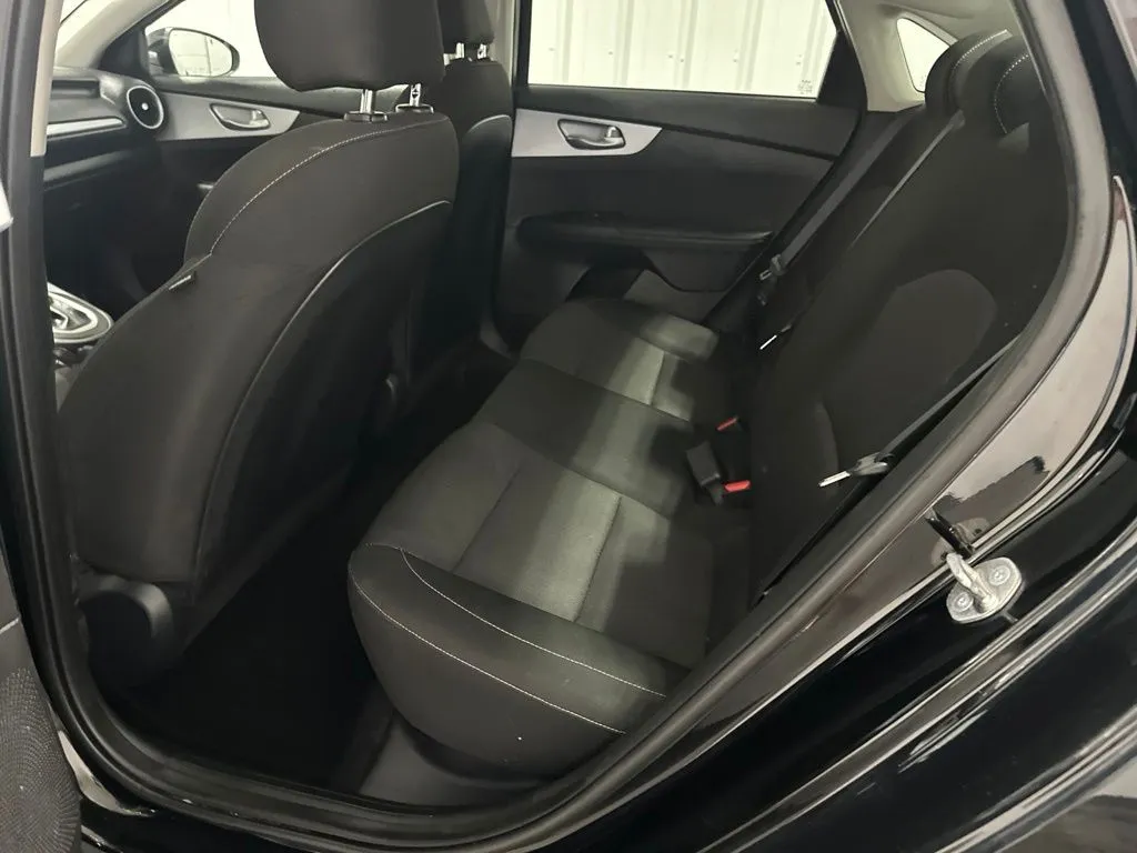 Kia Forte photo 13