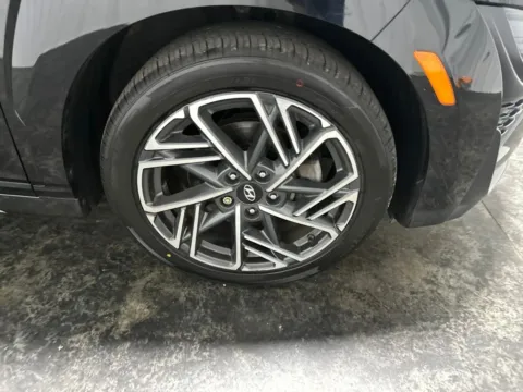 More photos of 2022 Hyundai Kona N Line at Integrity Motors Group, IN