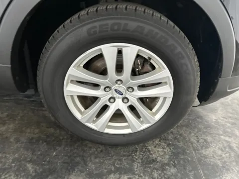 More photos of 2018 Ford Explorer XLT at Integrity Motors Group, IN