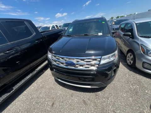 Photos of 2018 Ford Explorer XLT for sale in Evansville, IN at Integrity Motors Group