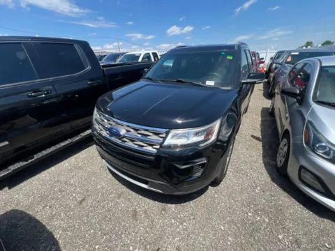 More photos of 2018 Ford Explorer XLT at Integrity Motors Group, IN